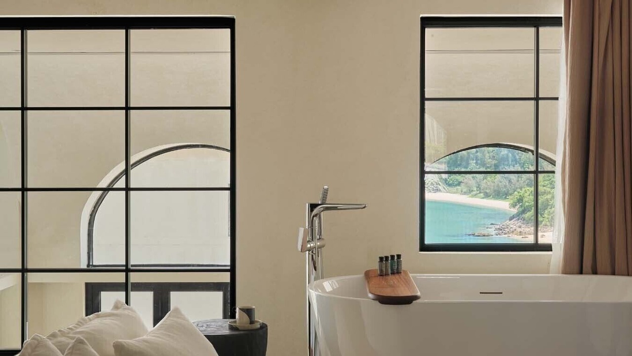 Photo of Bedroom in Dapeng