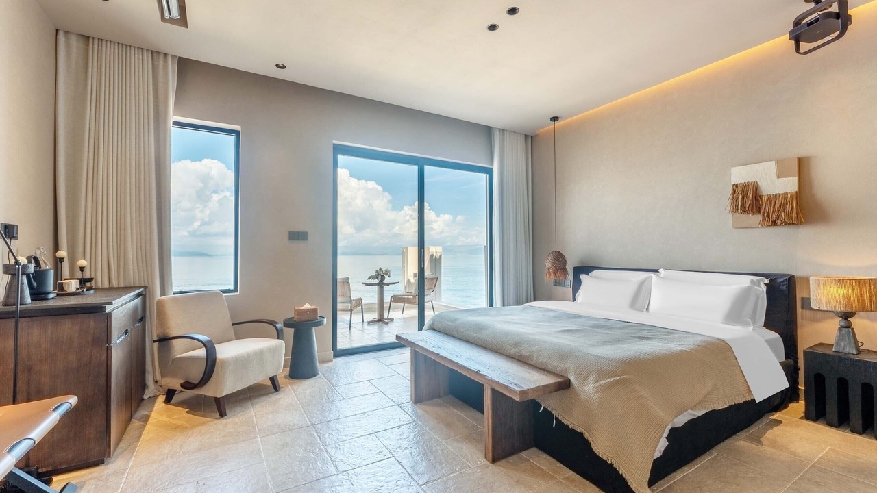 Photo of Bedroom in Dapeng
