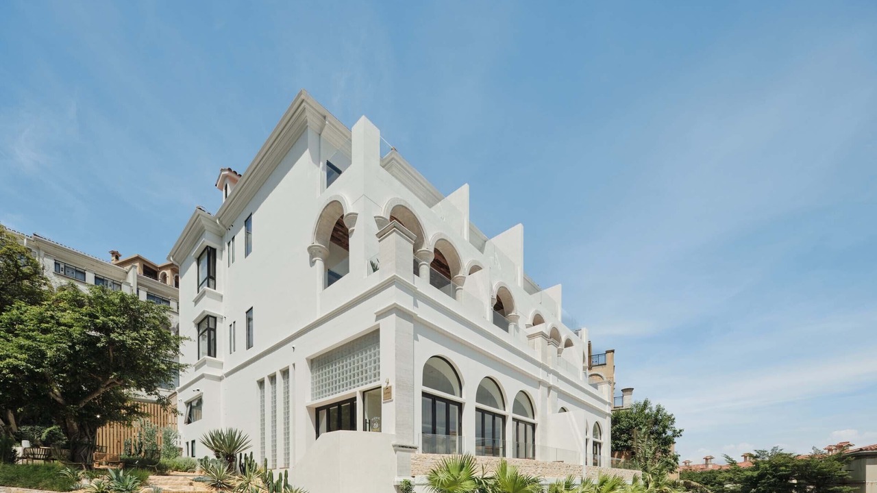 Photo of Outdoor in Dapeng