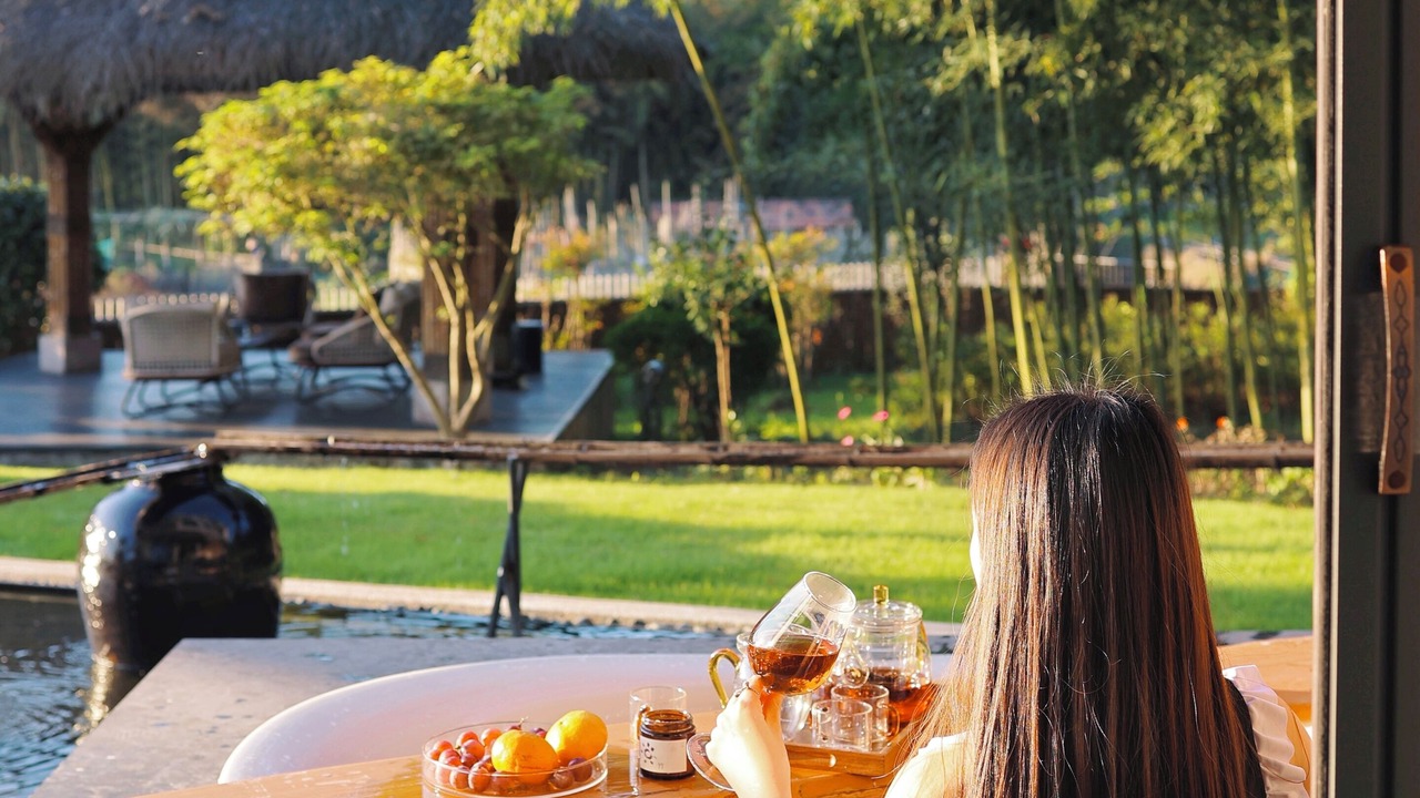 Photo of Outdoor in Yongding