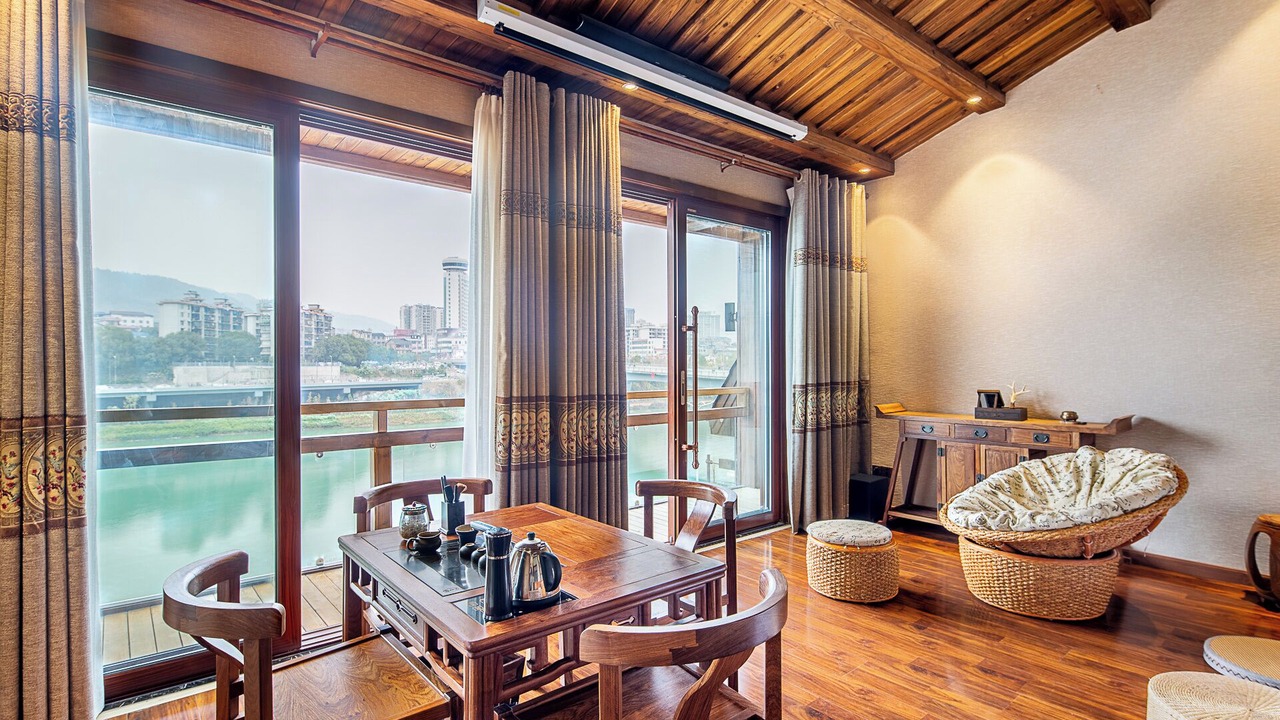 Photo of Bedroom in Yongding