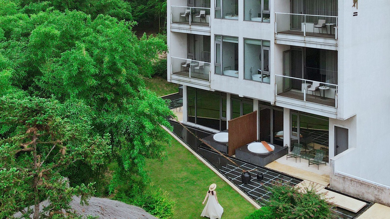 Photo of Outdoor in Yongding