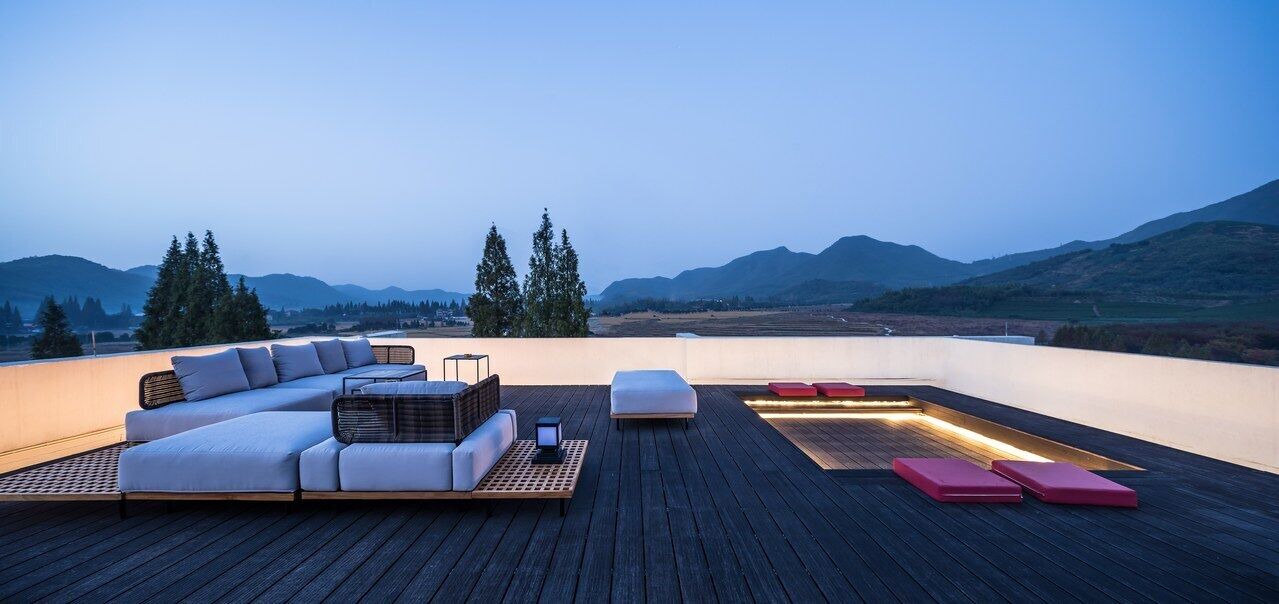 Photo of Outdoor in Yongding