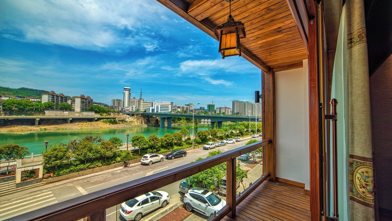 Photo of Bedroom in Yongding