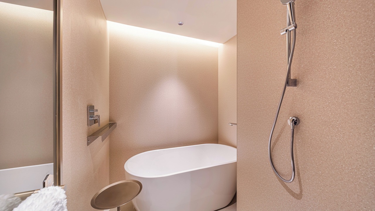 Photo of Bathroom in Jinqiao