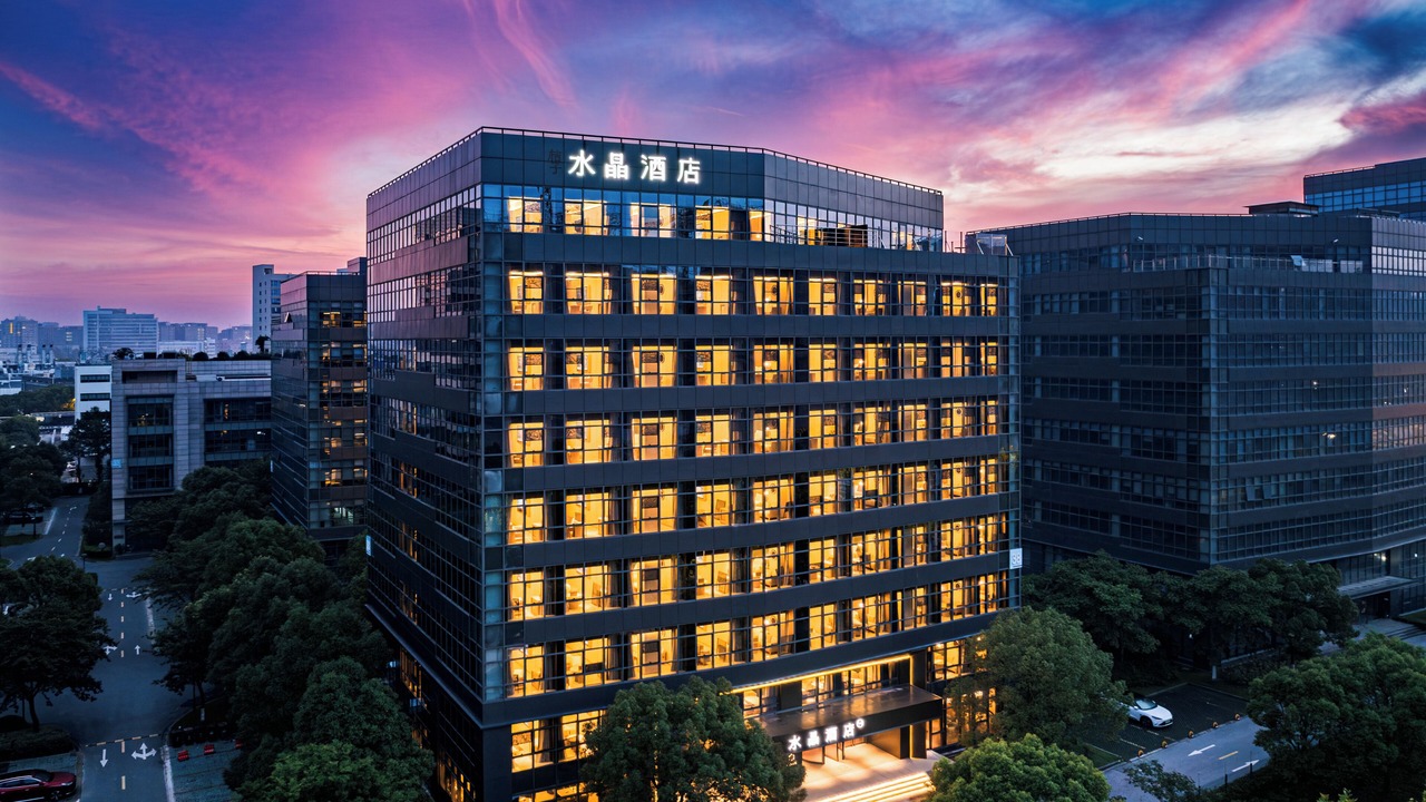 Photo of Outdoor in Jinqiao