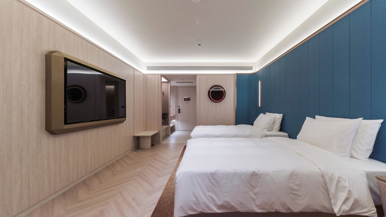 Photo of Bedroom in Pudong
