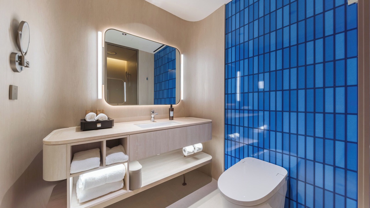 Photo of Bathroom in Pudong