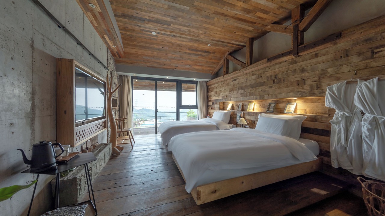 Photo of Bedroom in Jindong District