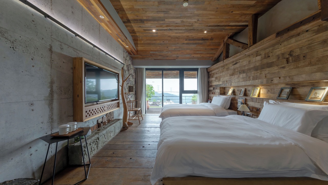 Photo of Bedroom in Jindong District