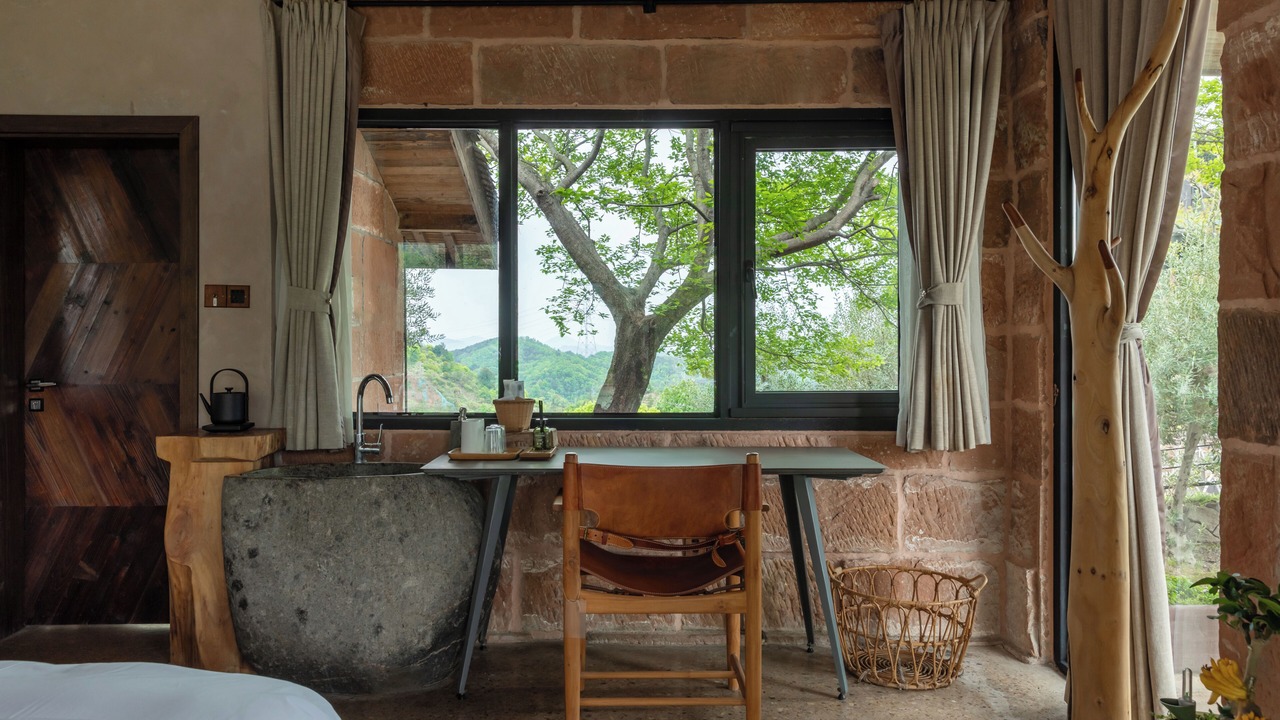 Photo of Bedroom in Jindong District