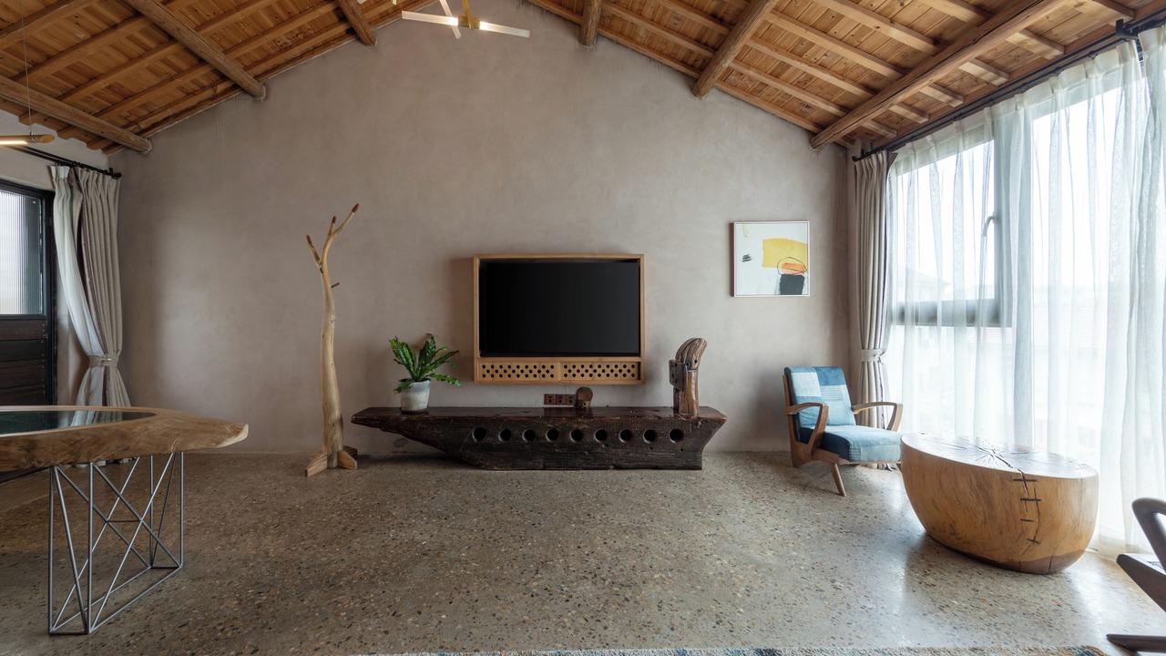 Photo of Bedroom in Jindong District