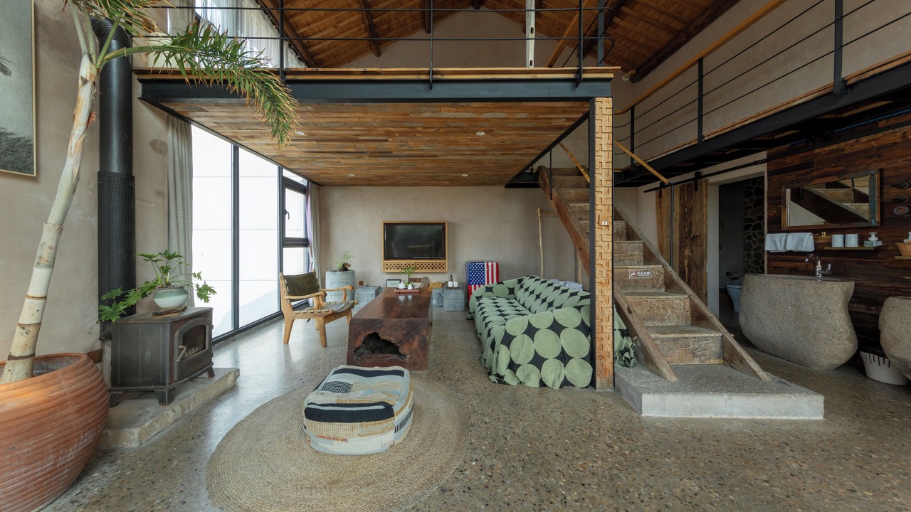 Photo of Bedroom in Jindong District
