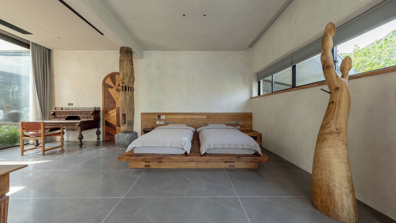 Photo of Bedroom in Jindong District