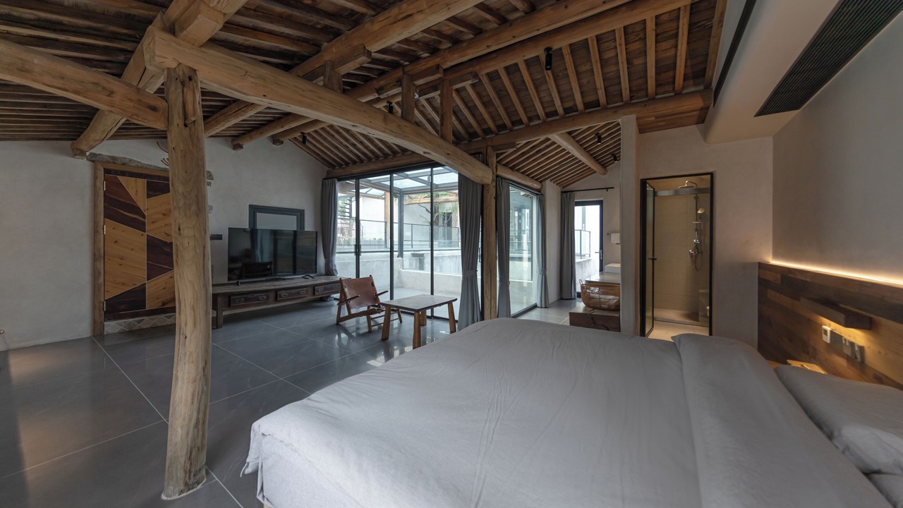 Photo of Bedroom in Jindong District