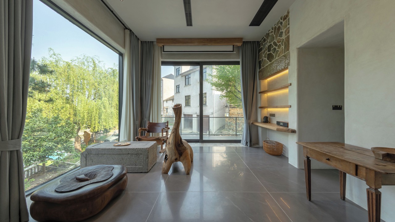 Photo of Bedroom in Jindong District