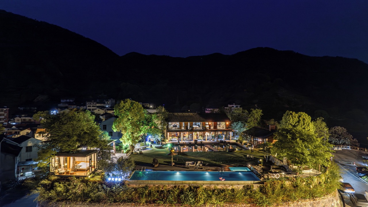 Photo of Outdoor in Jindong District