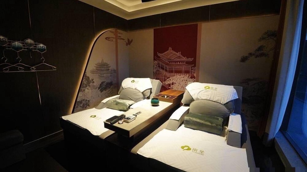 Photo of Bedroom in Xuhui