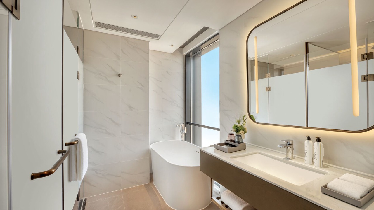 Photo of Bathroom in Tongzhou