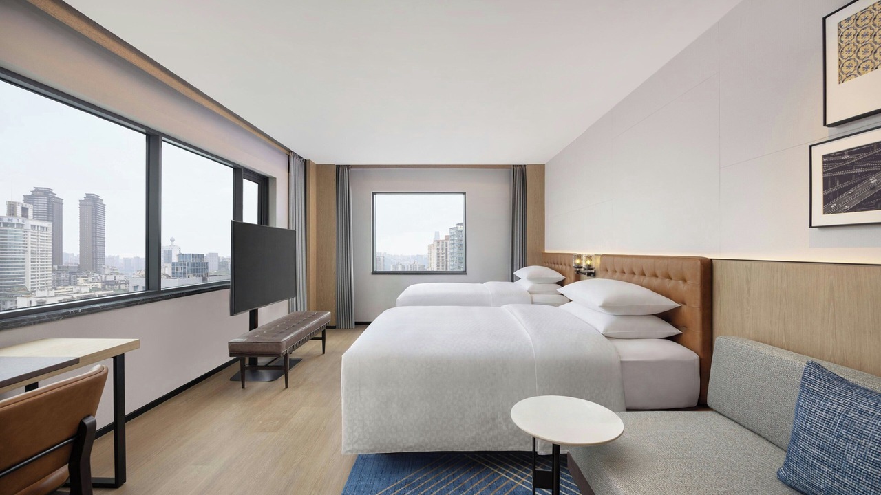 Photo of Bedroom in Qijiang