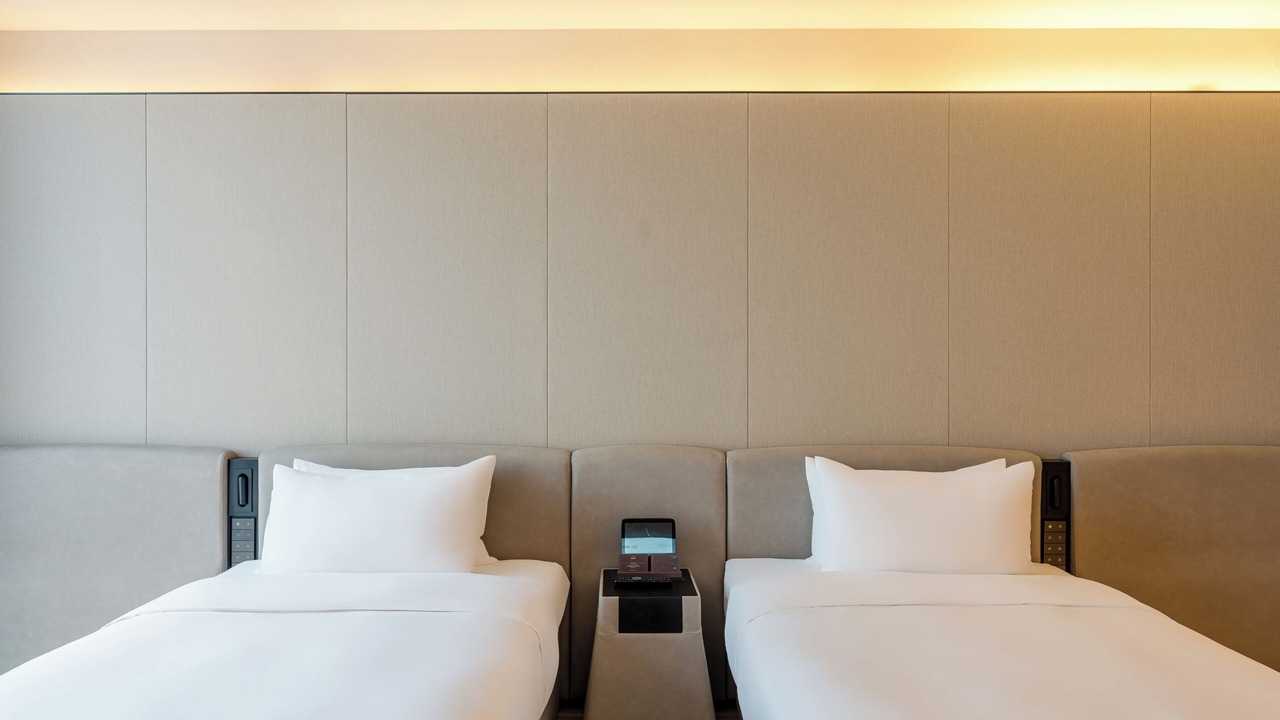 Photo of Bedroom in Haining Road