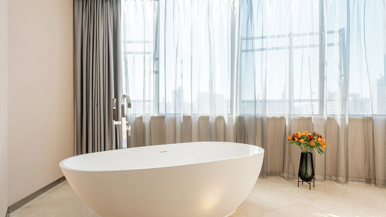 Photo of Bathroom in Haining Road