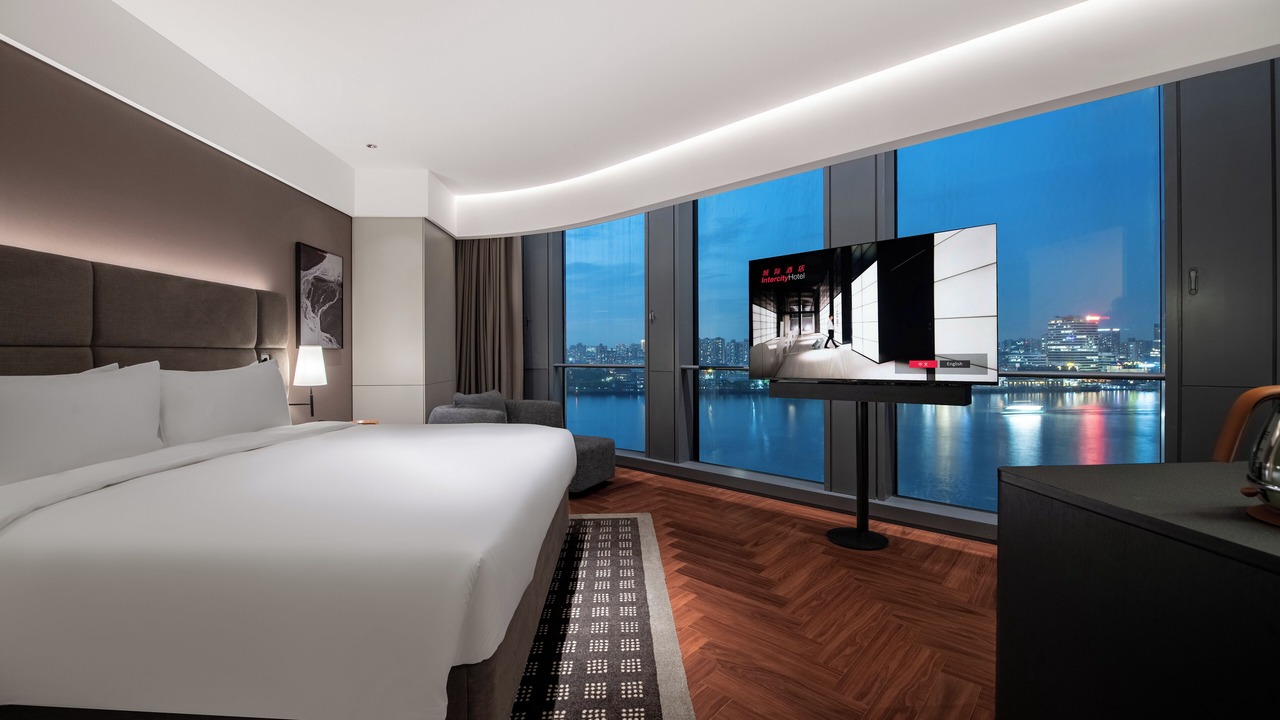 Photo of Bedroom in Pudong