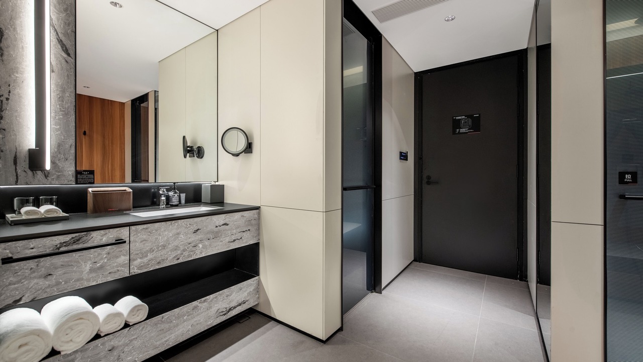 Photo of Bathroom in Pudong