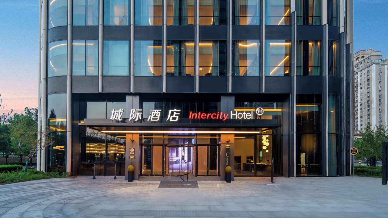 Photo of Outdoor in Pudong