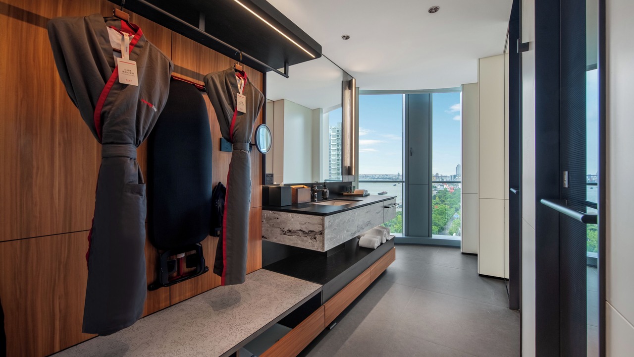 Photo of Bedroom in Pudong
