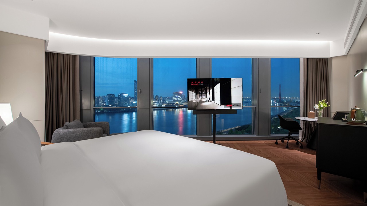 Photo of Bedroom in Pudong