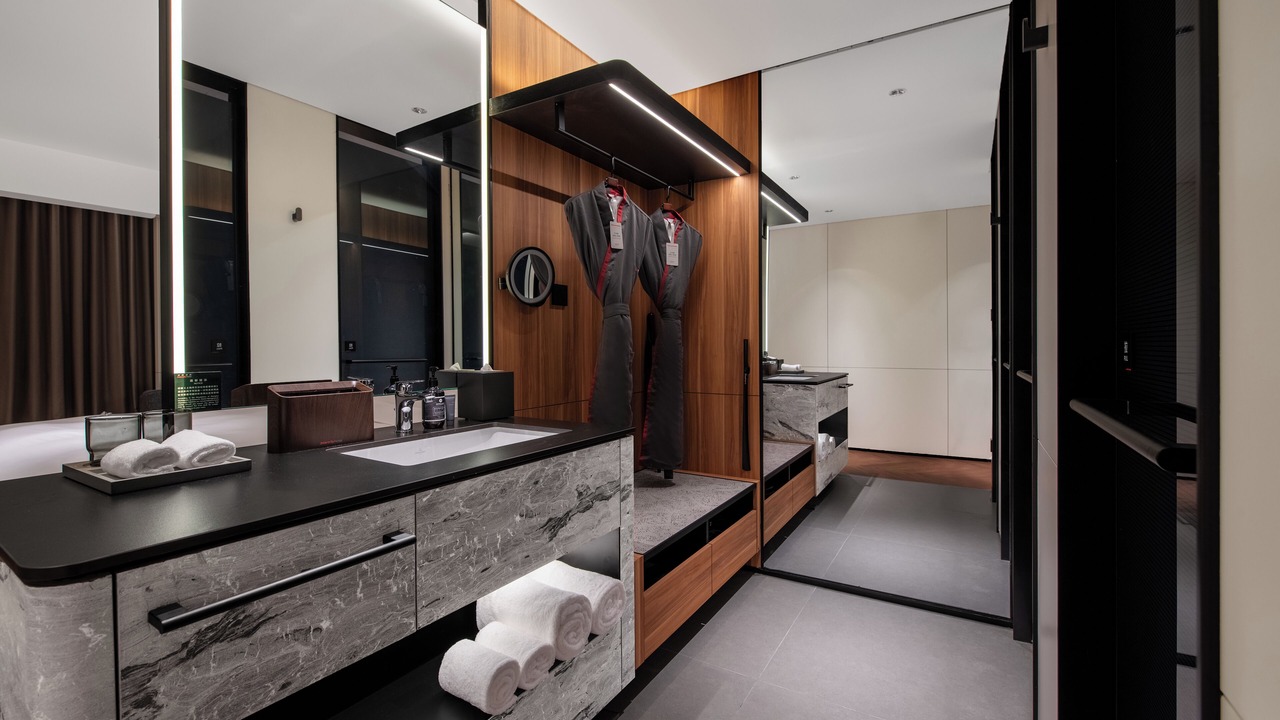 Photo of Bathroom in Pudong