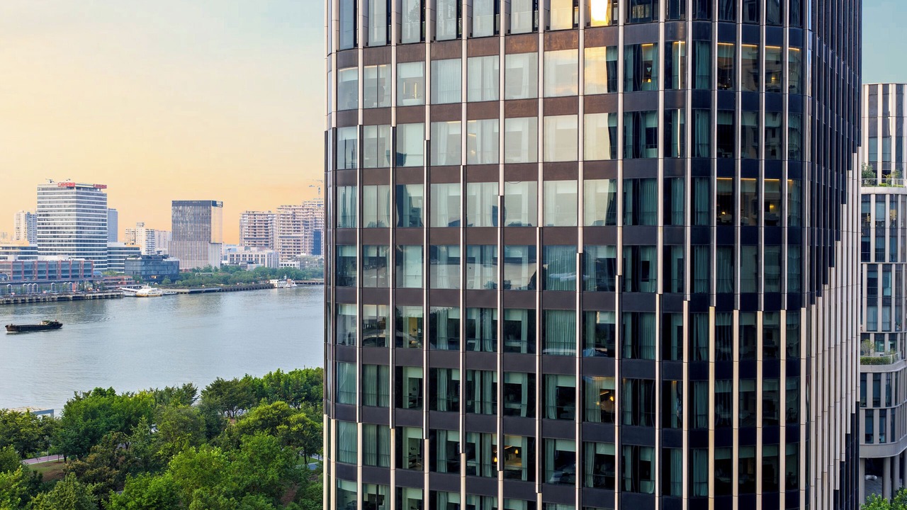 Photo of Outdoor in Pudong
