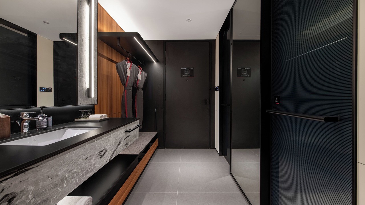 Photo of Bedroom in Pudong