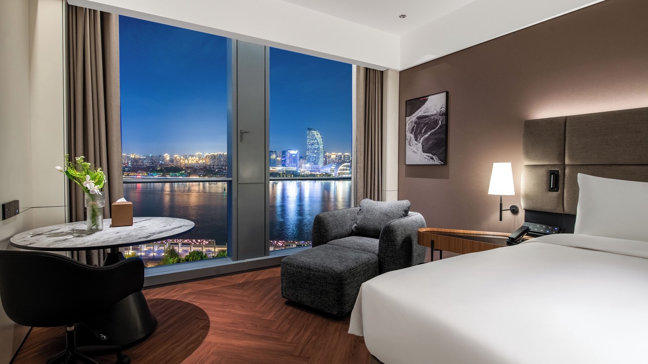 Photo of Bedroom in Pudong