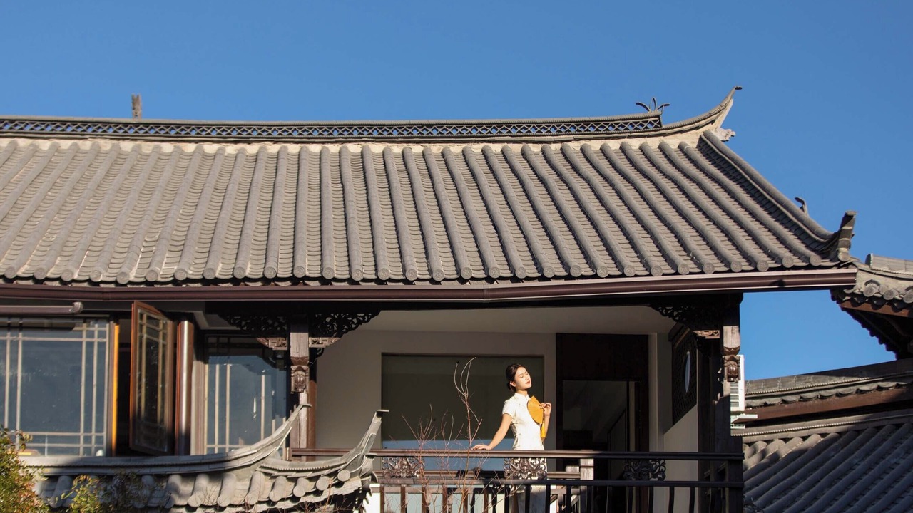 Photo of Outdoor in Dayan Old Town