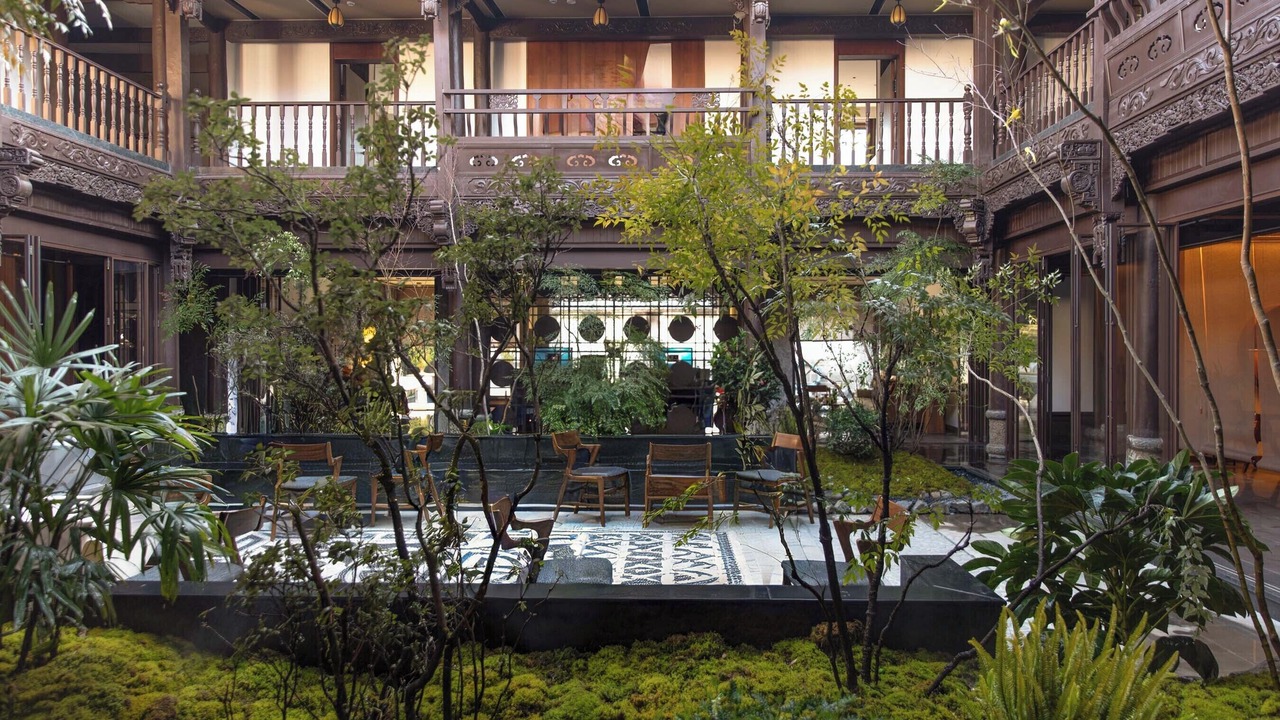 Photo of Outdoor in Dayan Old Town