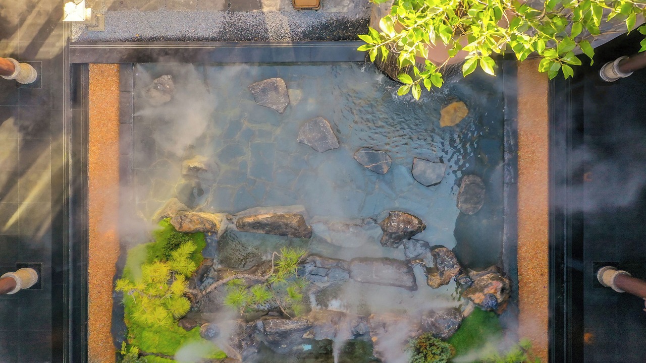Photo of Outdoor in Dayan Old Town