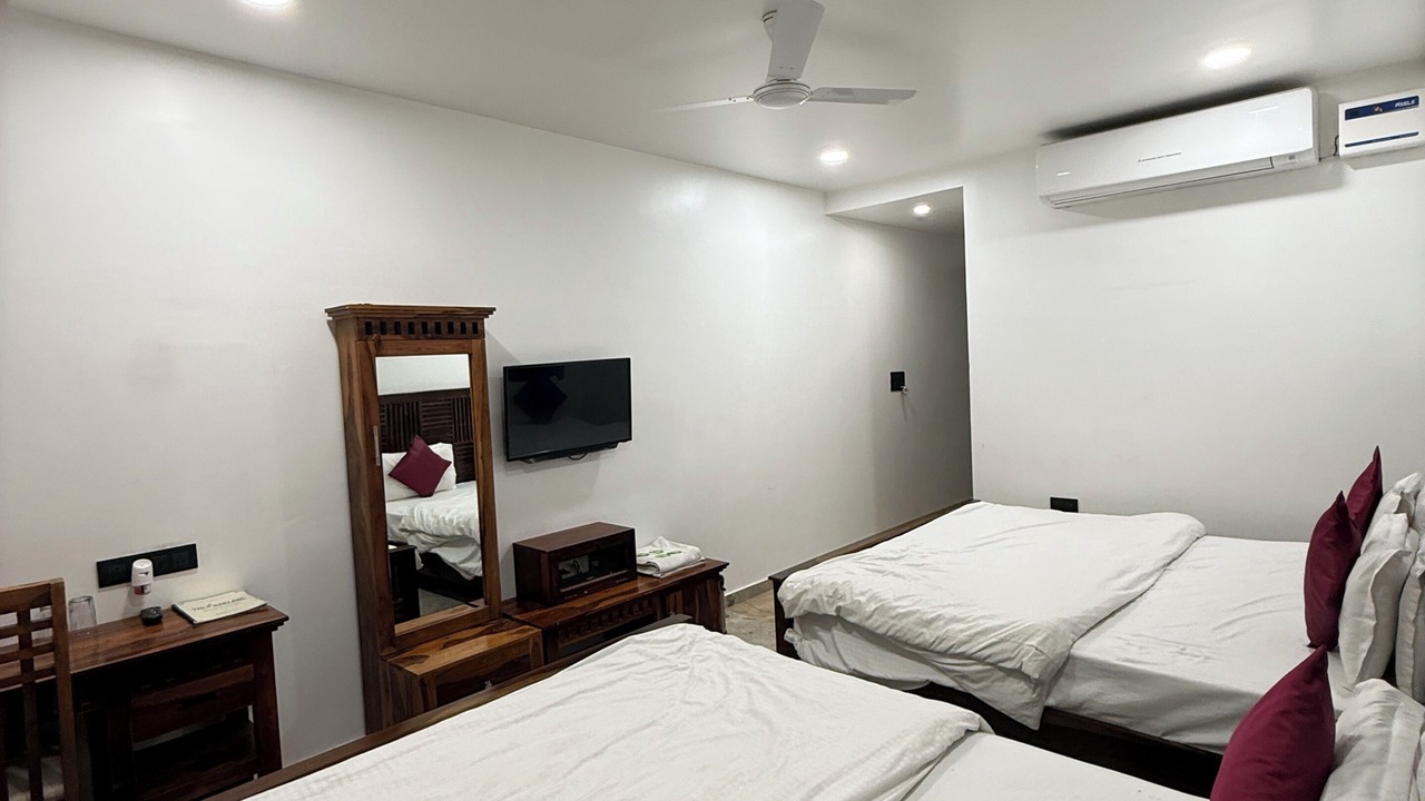 Photo of Bedroom in Ramdevra