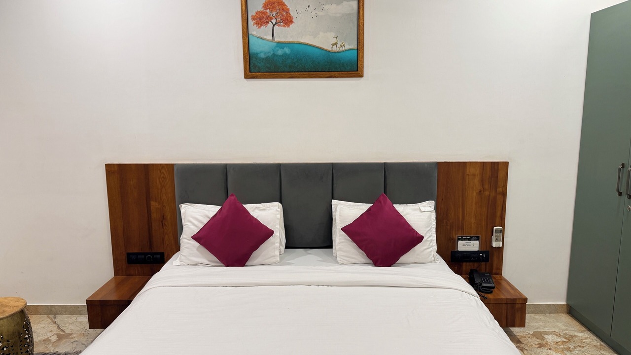 Photo of Bedroom in Ramdevra