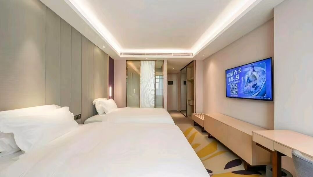 Photo of Bedroom in Huangpu
