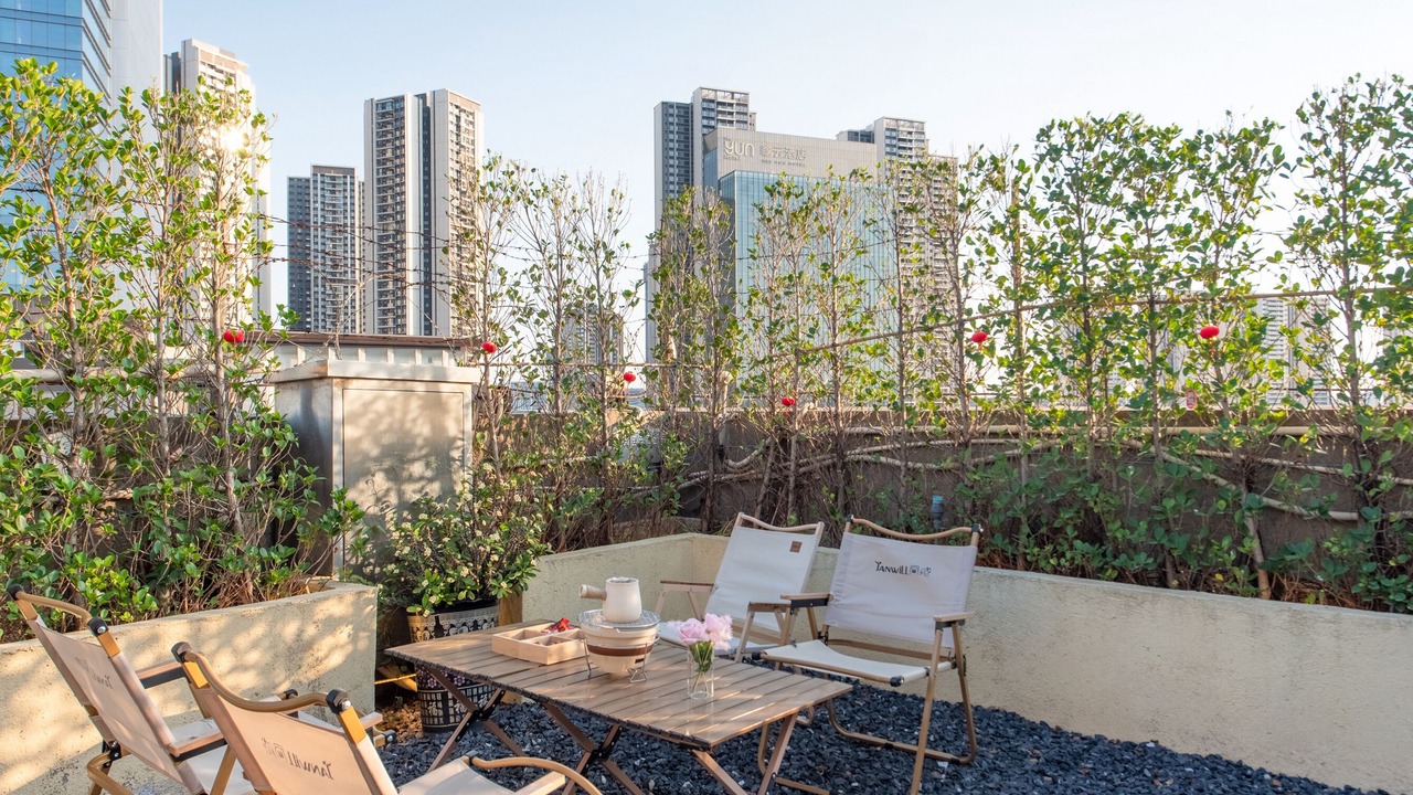 Photo of Outdoor in Huangpu