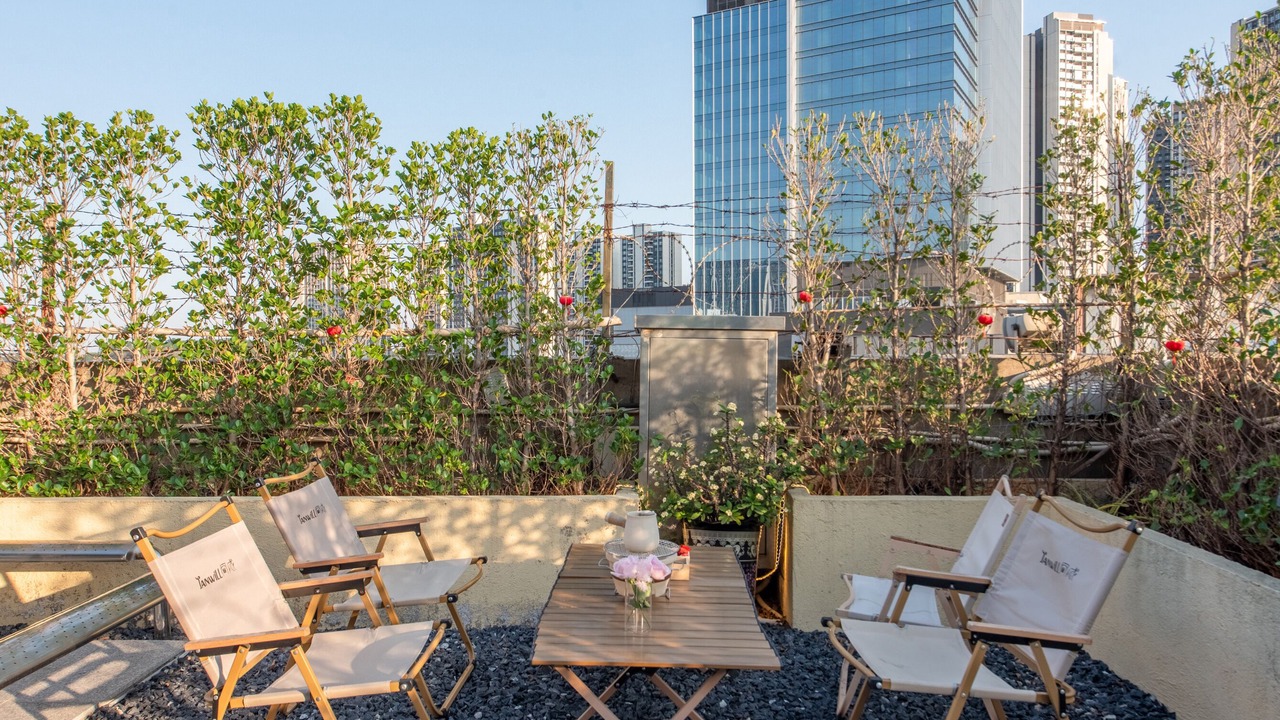 Photo of Outdoor in Huangpu