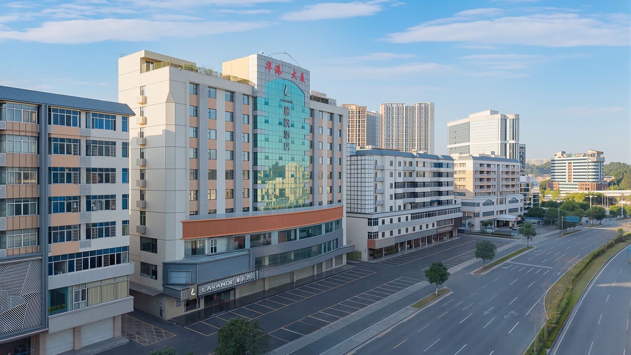 Photo of Outdoor in Huangpu