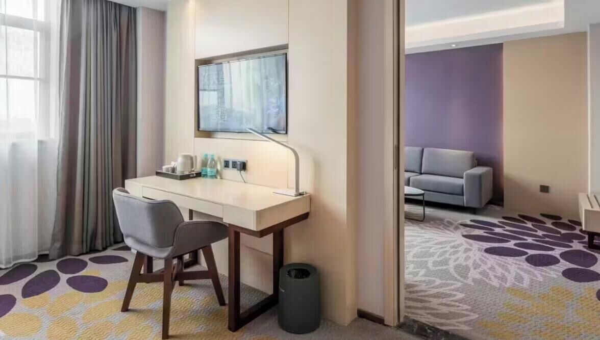 Photo of Bedroom in Huangpu