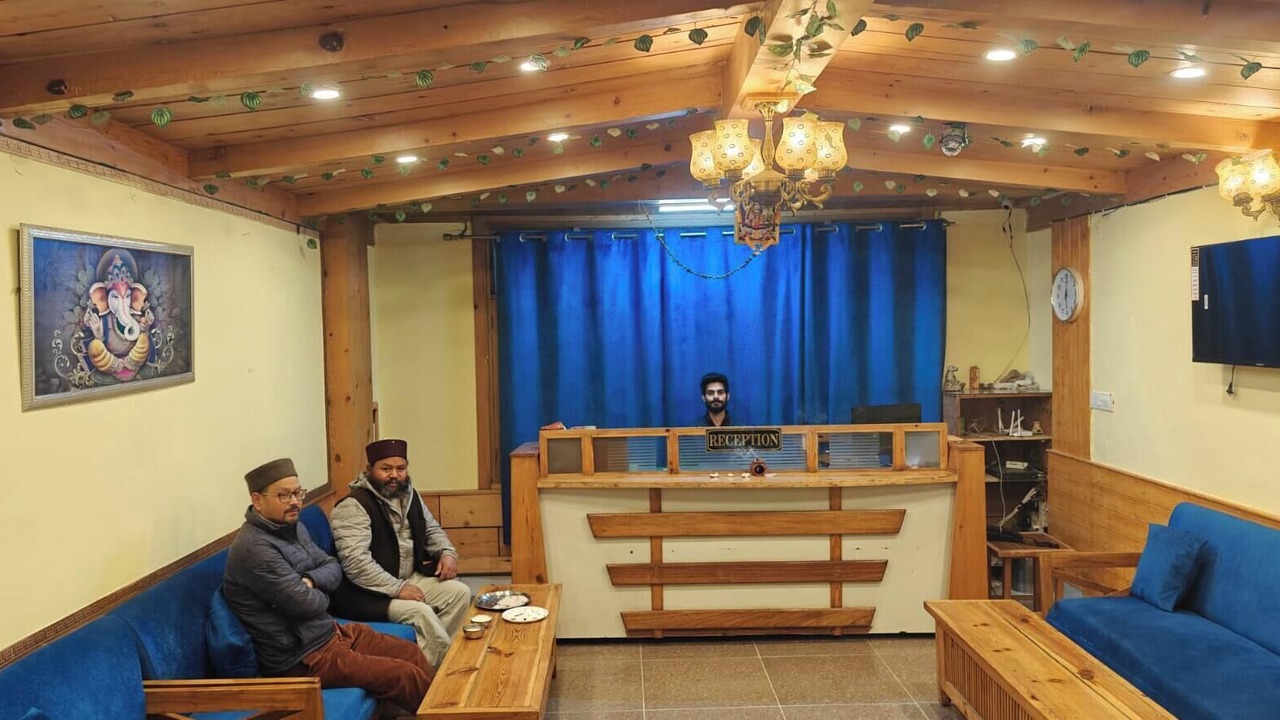Photo of Others in Simsa Village
