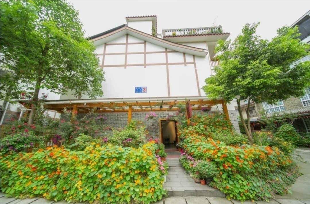 Photo of Outdoor in Dujiangyan