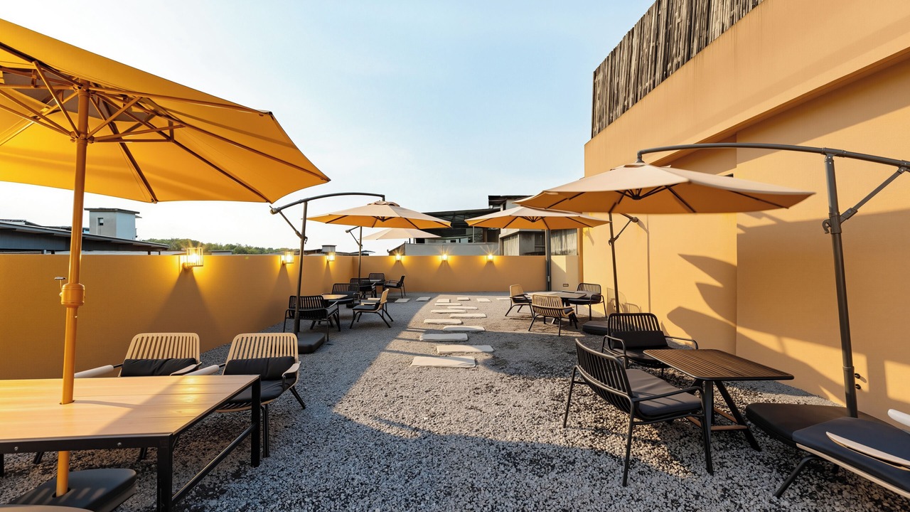 Photo of Outdoor in Emeishan