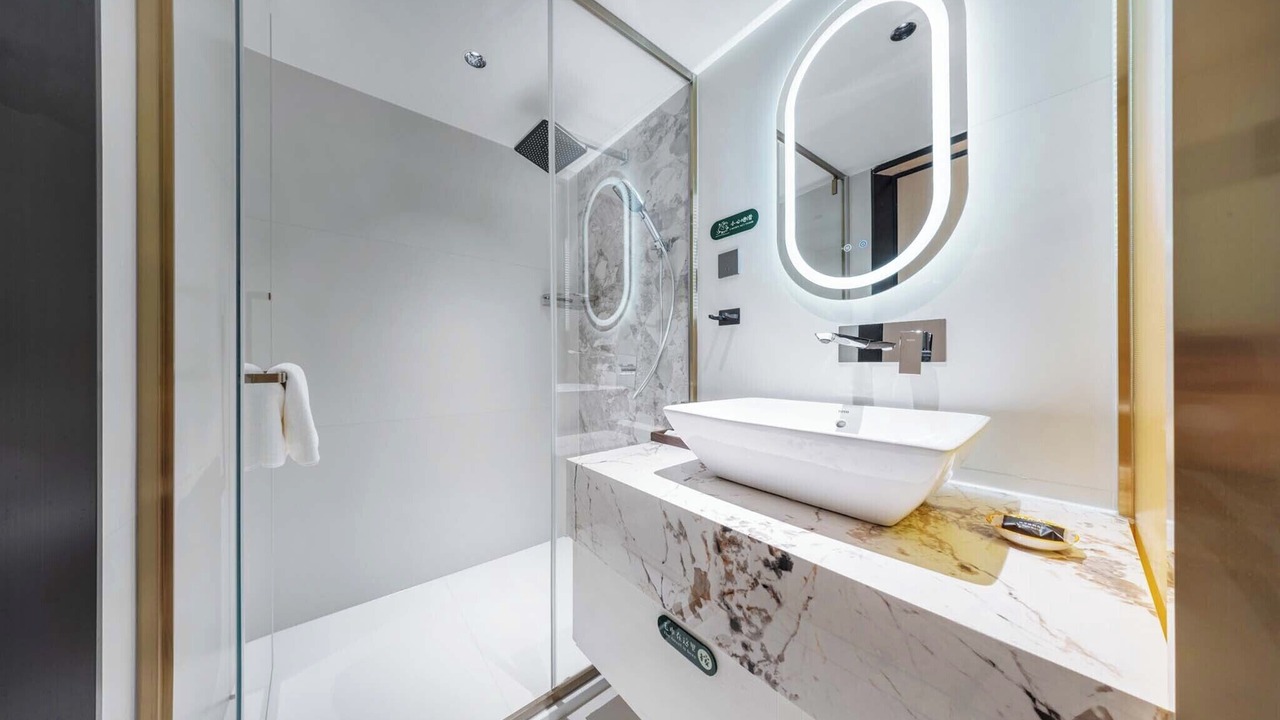 Photo of Bathroom in Kunming City Centre