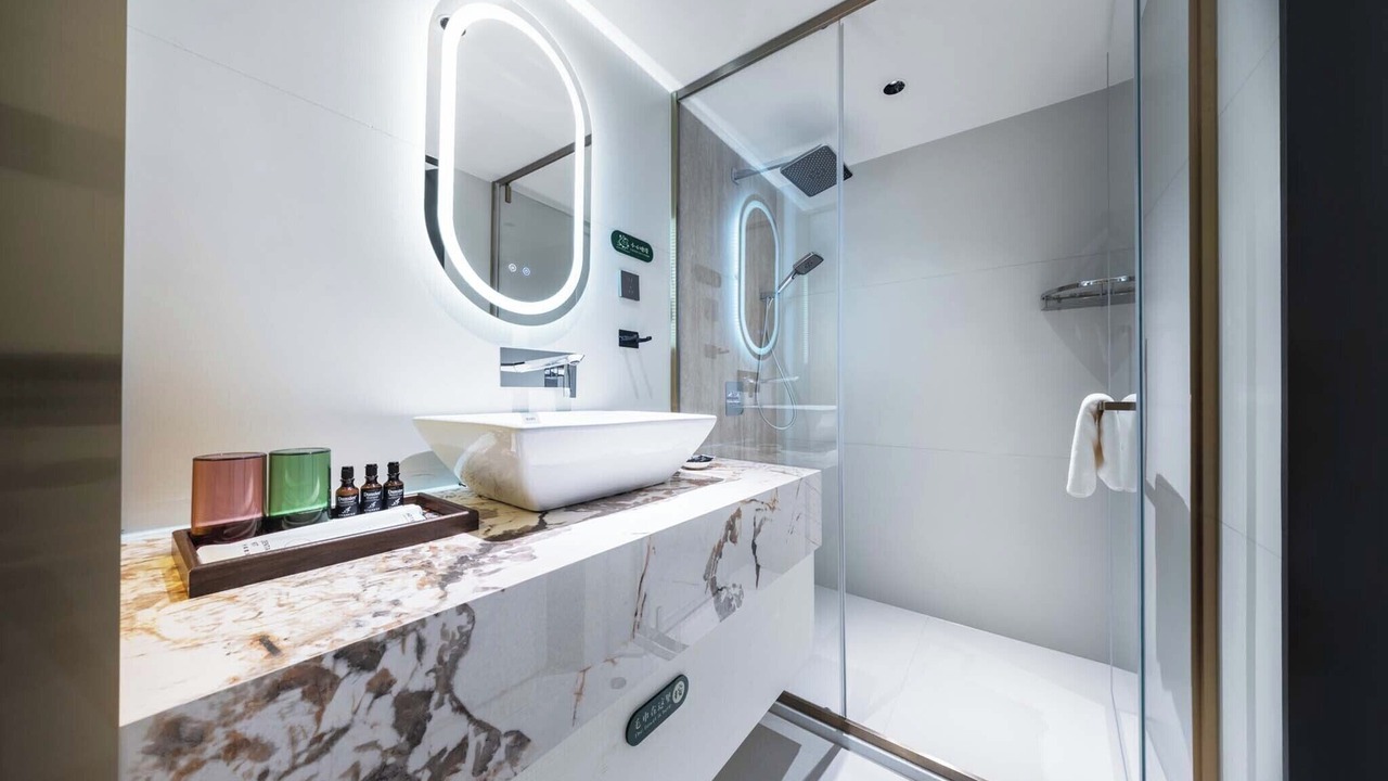 Photo of Bathroom in Kunming City Centre